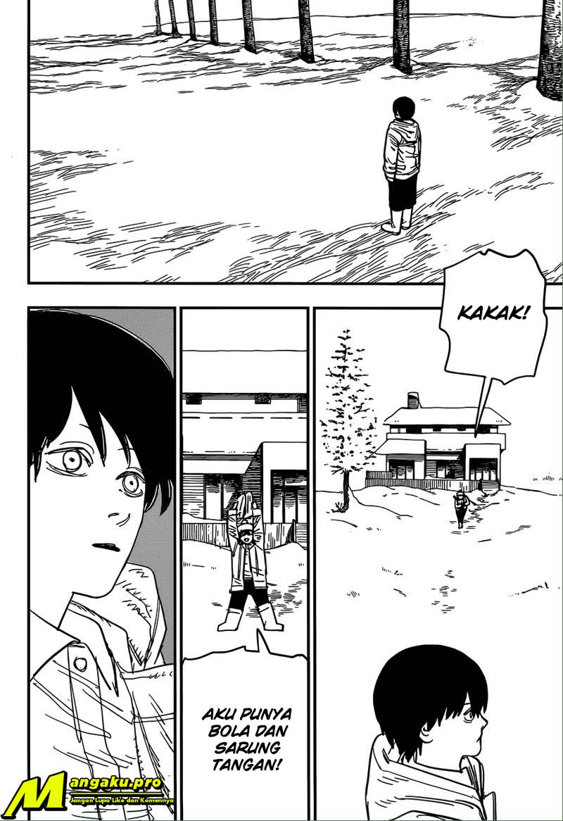 Read Chainsaw Man (ID) Manga Online