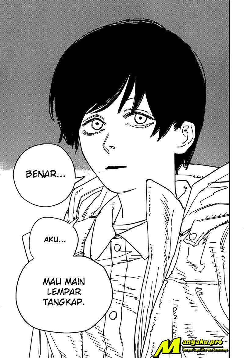 Read Chainsaw Man (ID) Manga Online