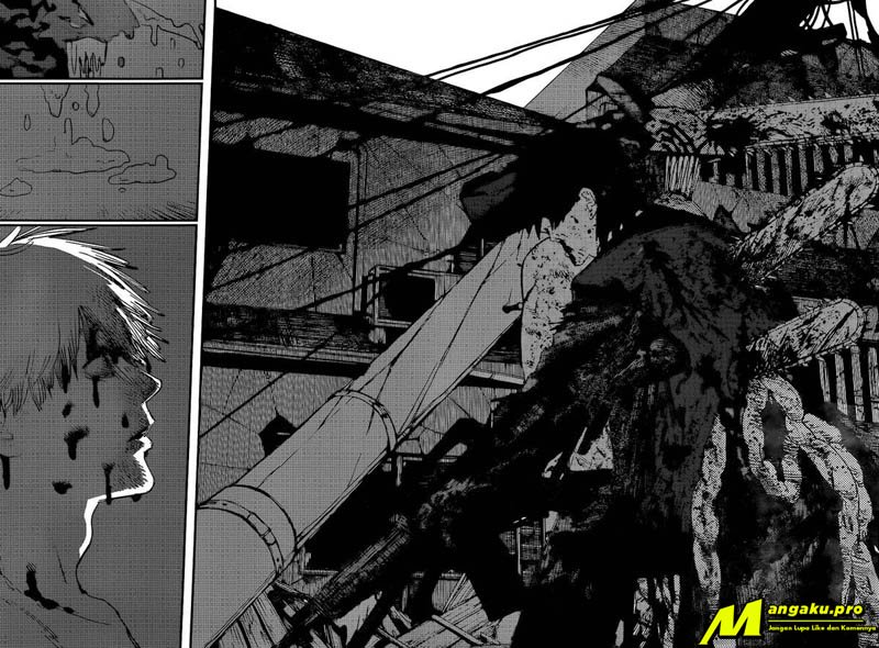 Read Chainsaw Man (ID) Manga Online