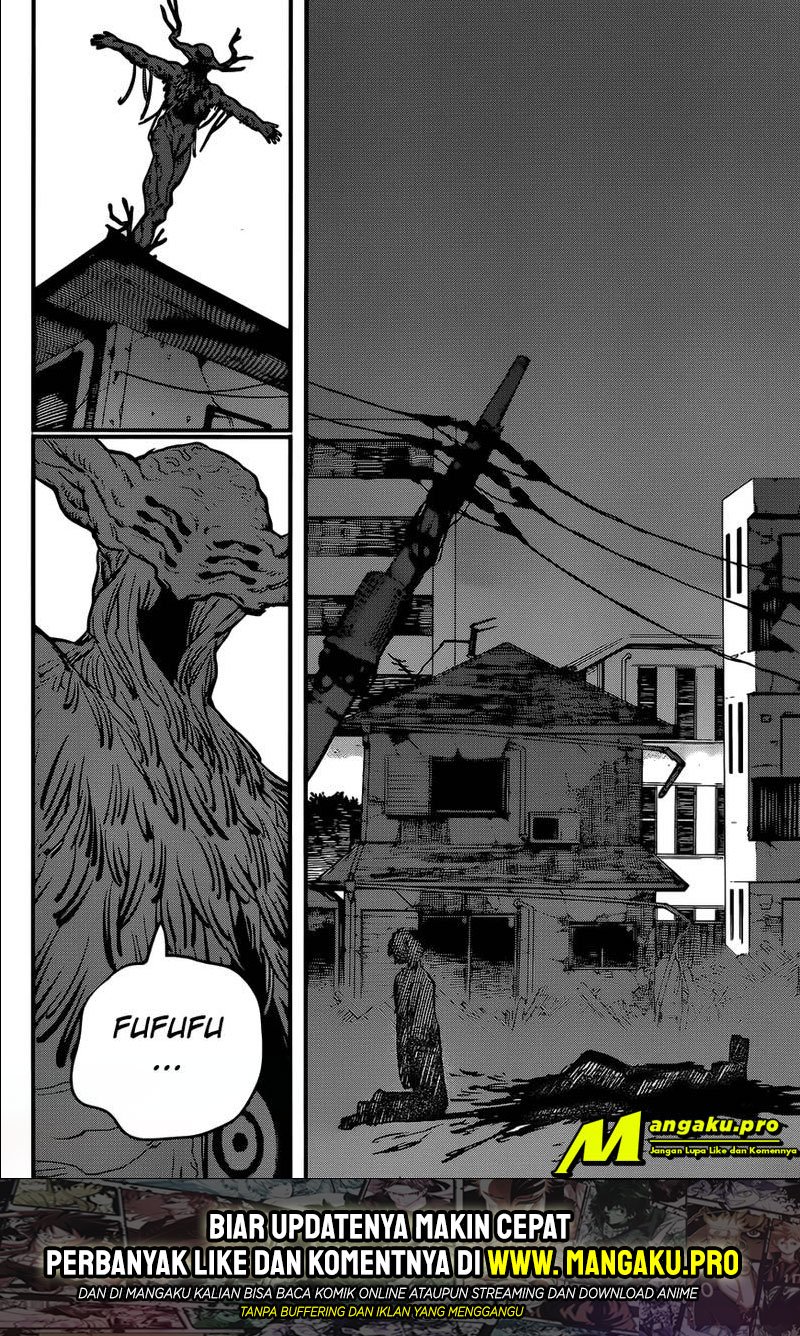 Read Chainsaw Man (ID) Manga Online