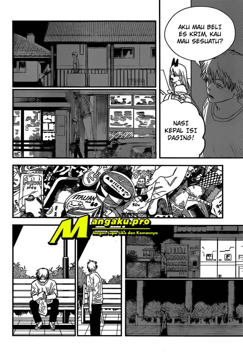 Read Chainsaw Man (ID) Manga Online
