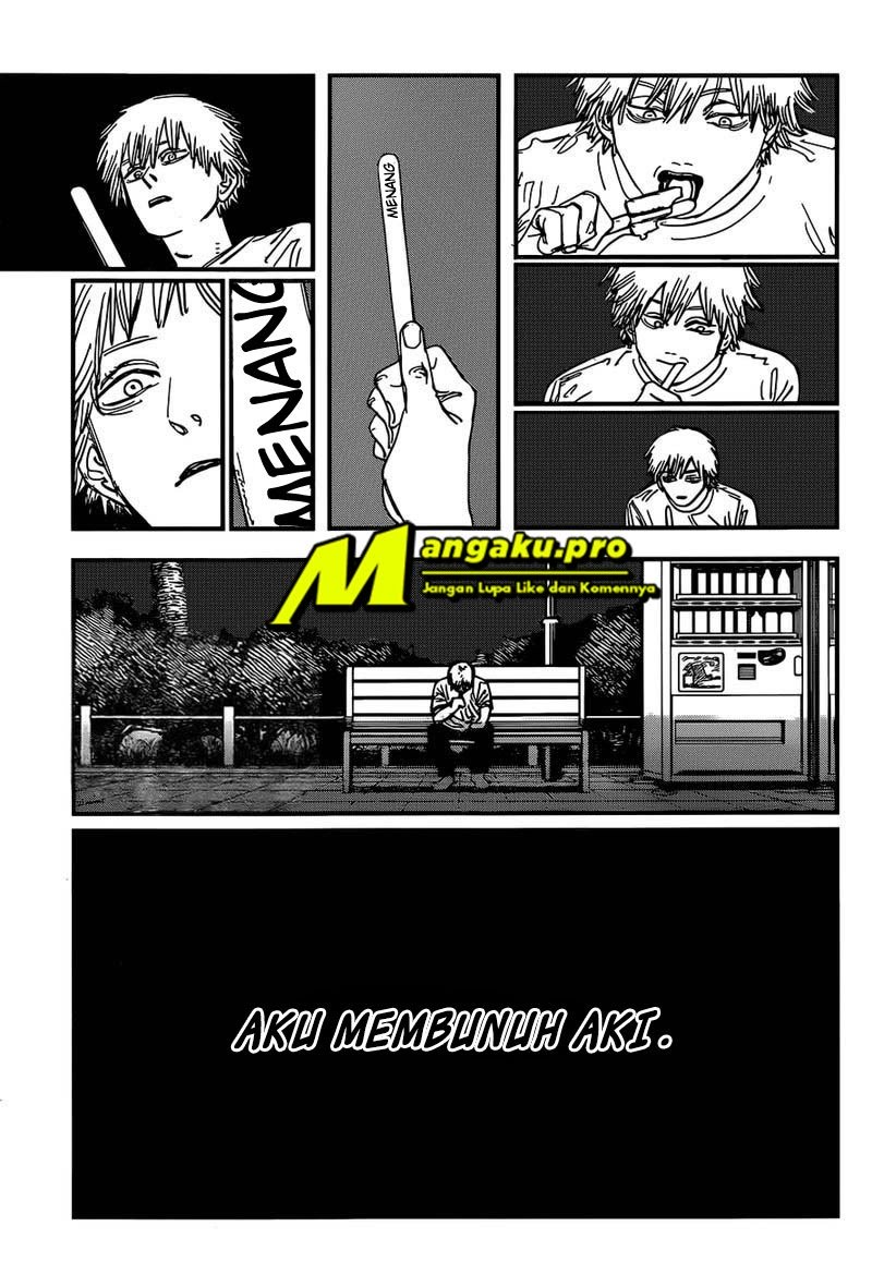 Read Chainsaw Man (ID) Manga Online
