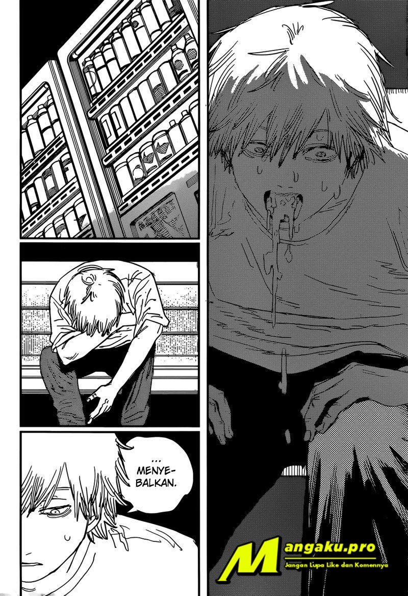 Read Chainsaw Man (ID) Manga Online