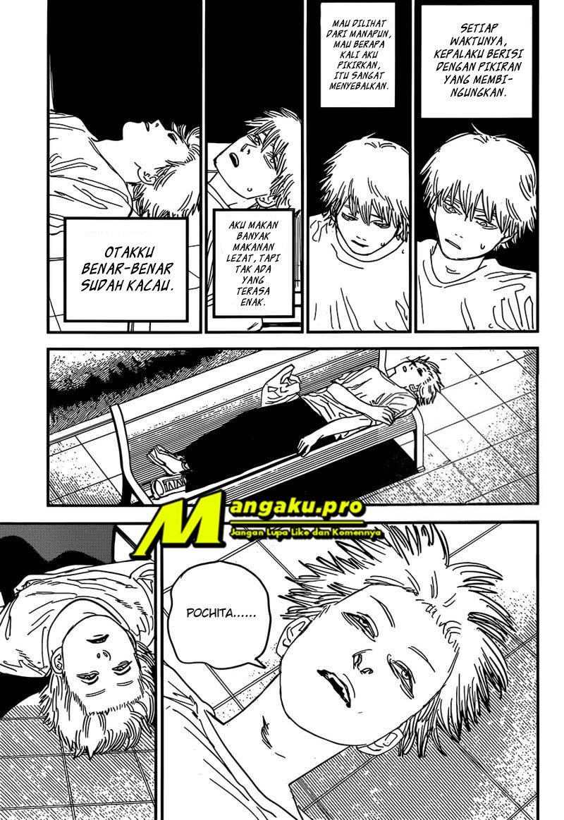Read Chainsaw Man (ID) Manga Online