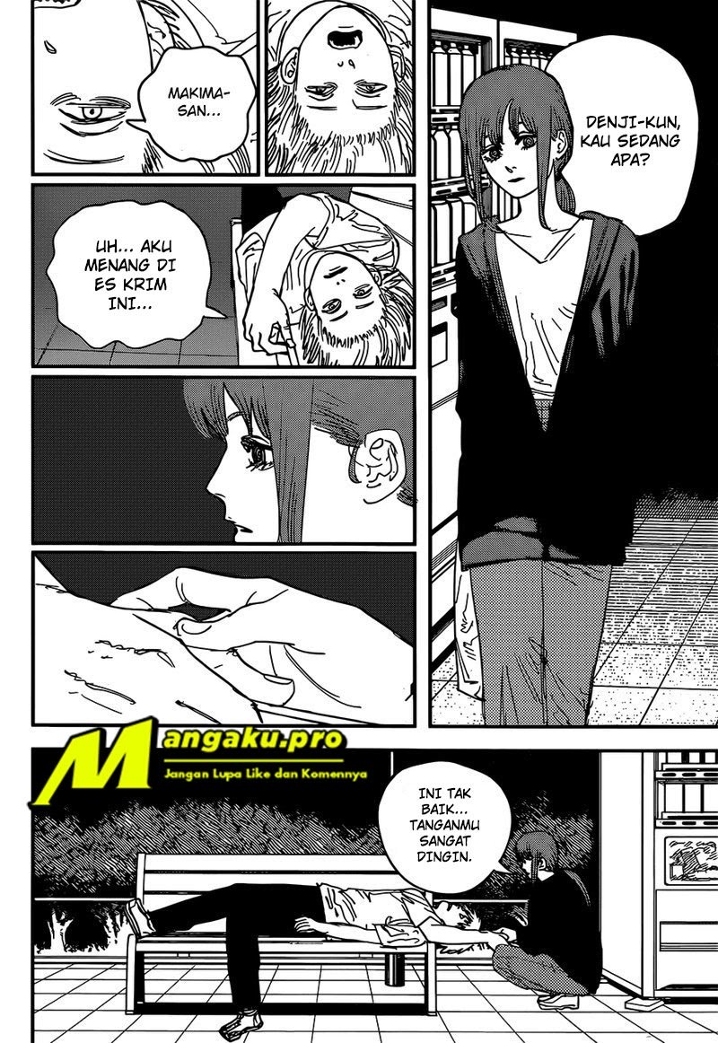 Read Chainsaw Man (ID) Manga Online