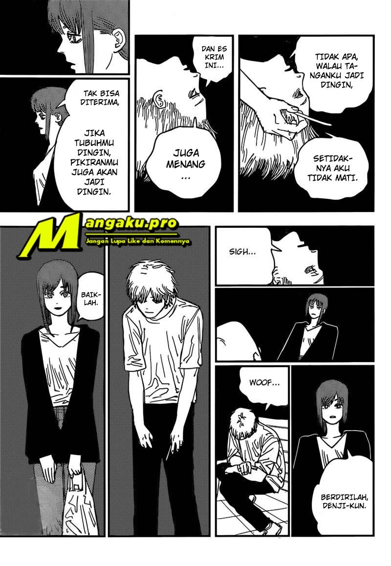 Read Chainsaw Man (ID) Manga Online
