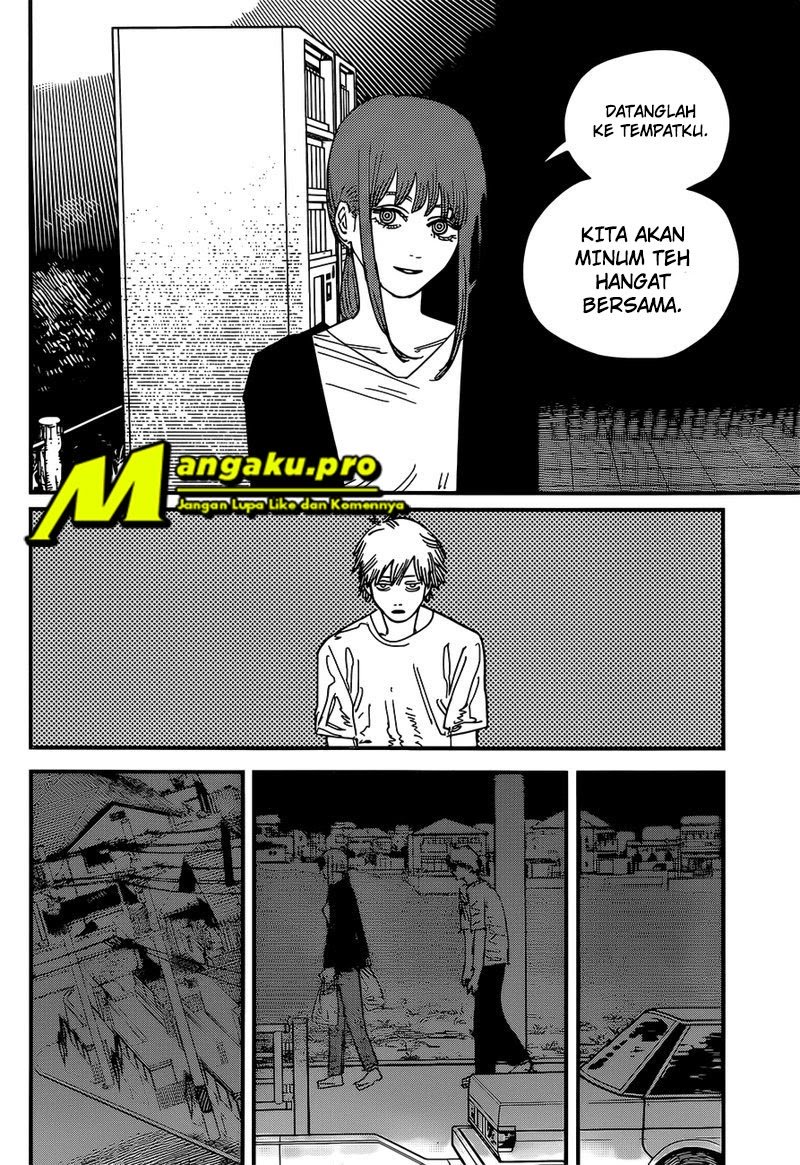 Read Chainsaw Man (ID) Manga Online
