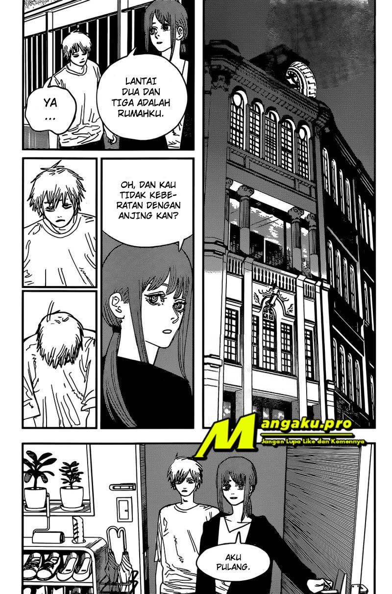 Read Chainsaw Man (ID) Manga Online