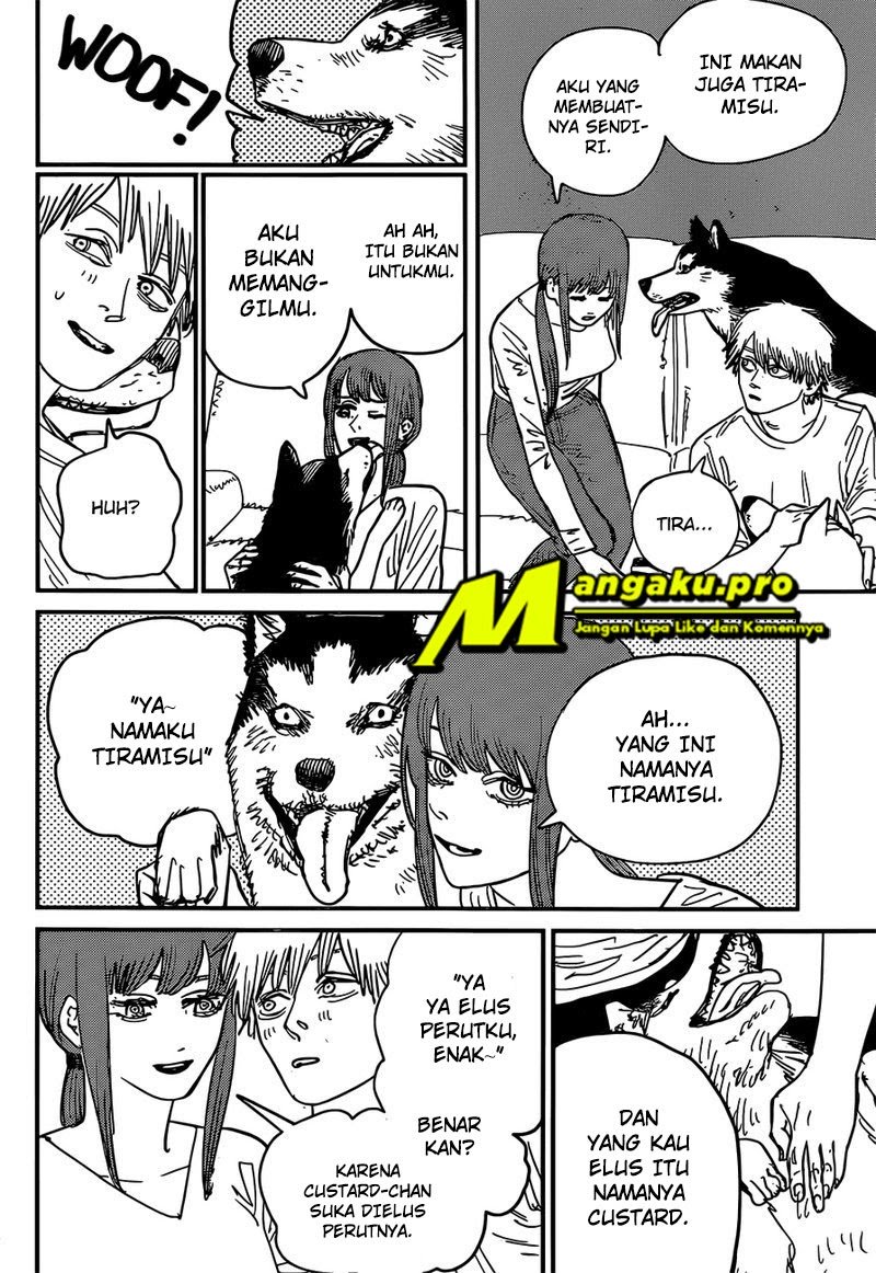 Read Chainsaw Man (ID) Manga Online