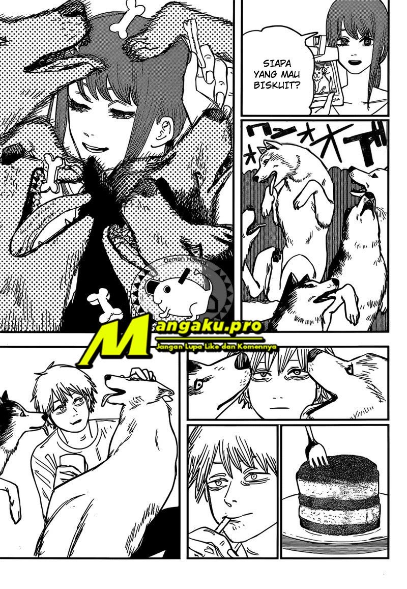 Read Chainsaw Man (ID) Manga Online
