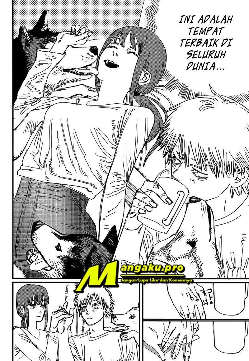Read Chainsaw Man (ID) Manga Online