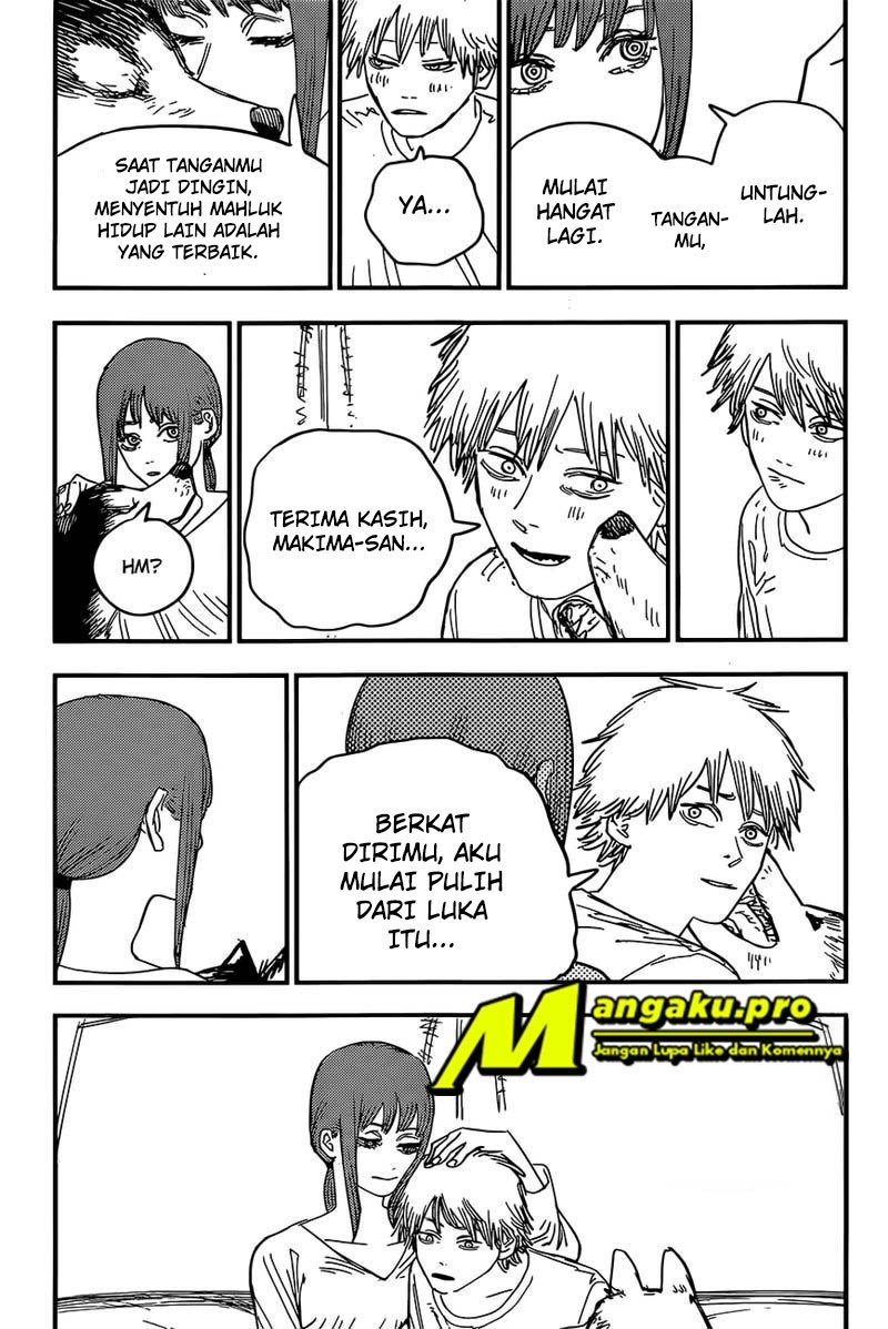 Read Chainsaw Man (ID) Manga Online