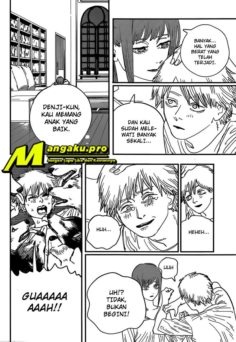 Read Chainsaw Man (ID) Manga Online