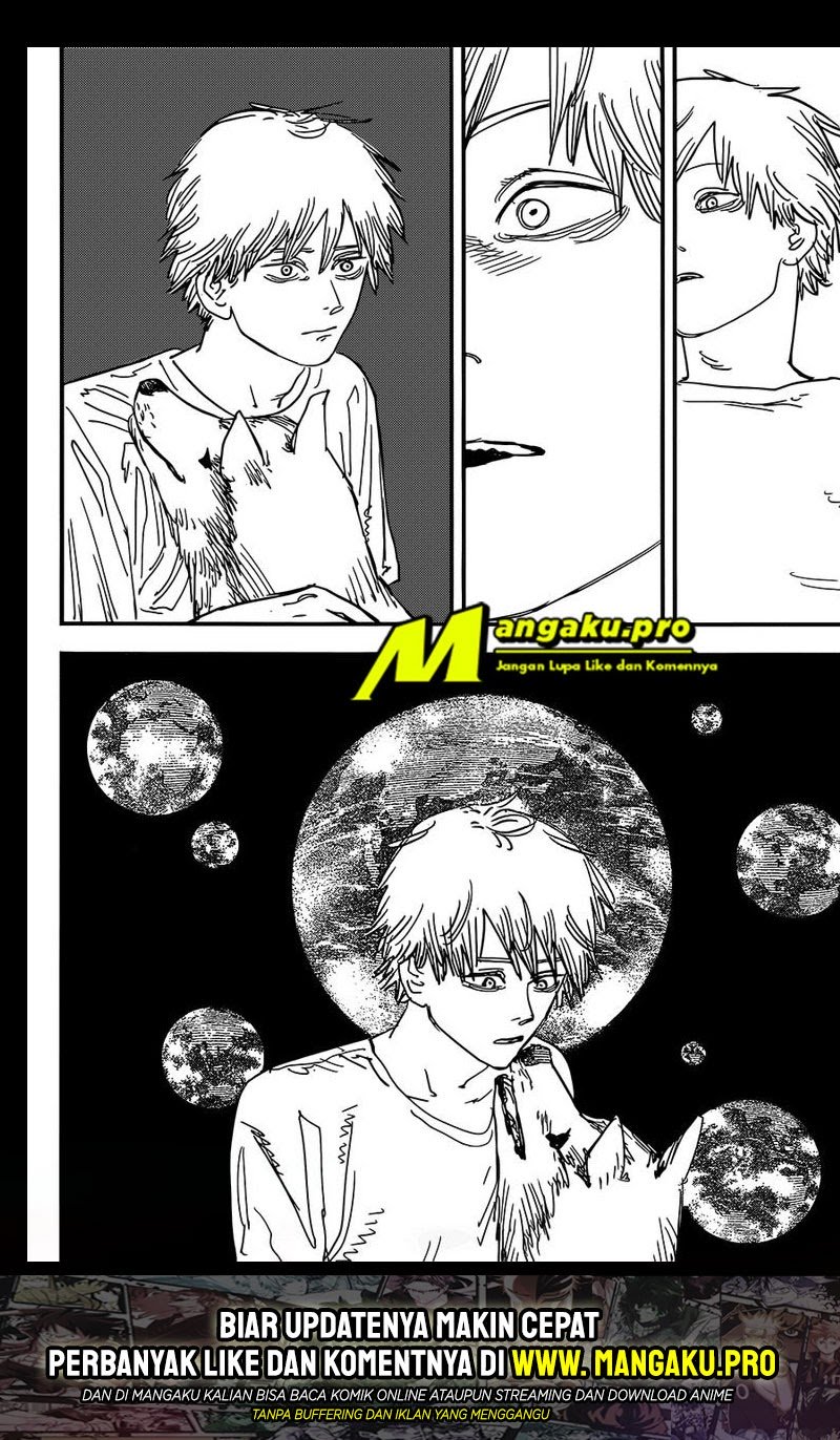 Read Chainsaw Man (ID) Manga Online