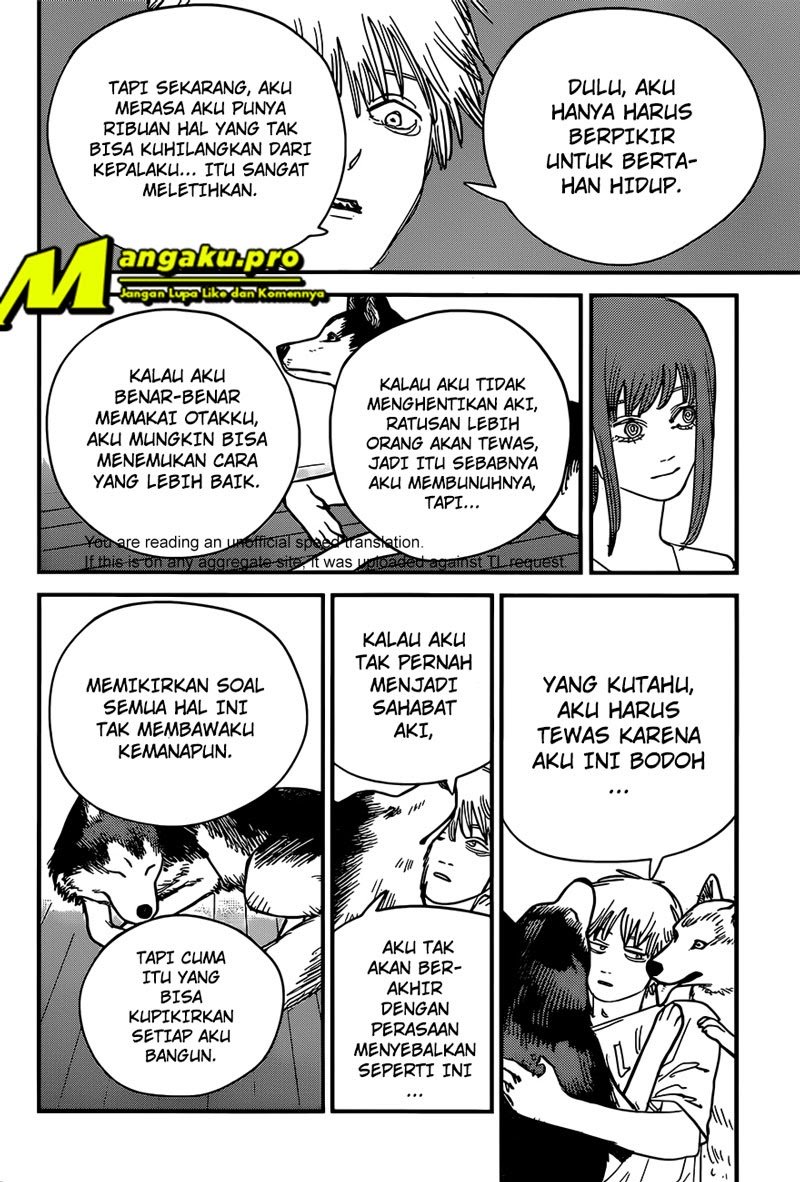 Read Chainsaw Man (ID) Manga Online