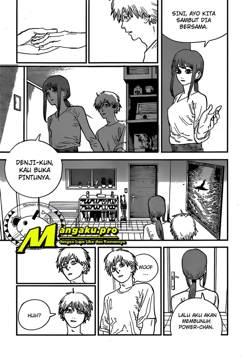 Read Chainsaw Man (ID) Manga Online