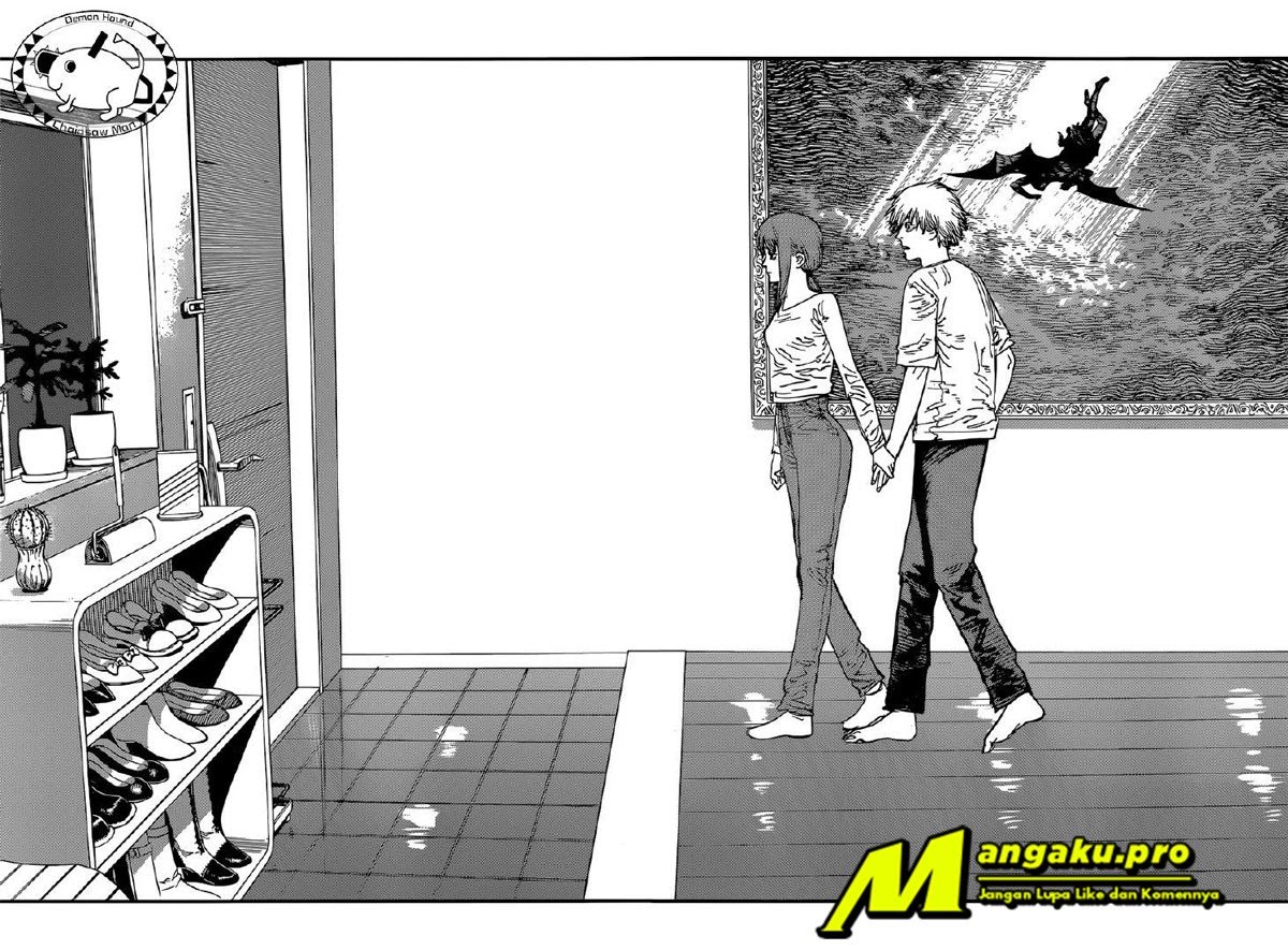 Read Chainsaw Man (ID) Manga Online