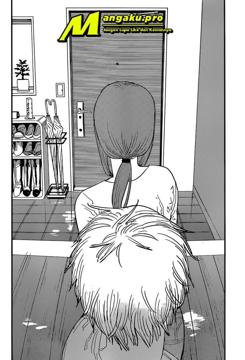 Read Chainsaw Man (ID) Manga Online