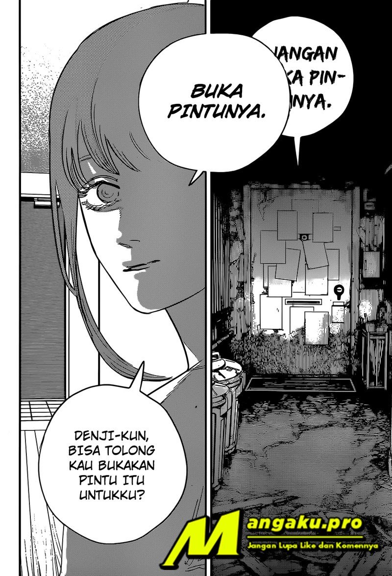 Read Chainsaw Man (ID) Manga Online