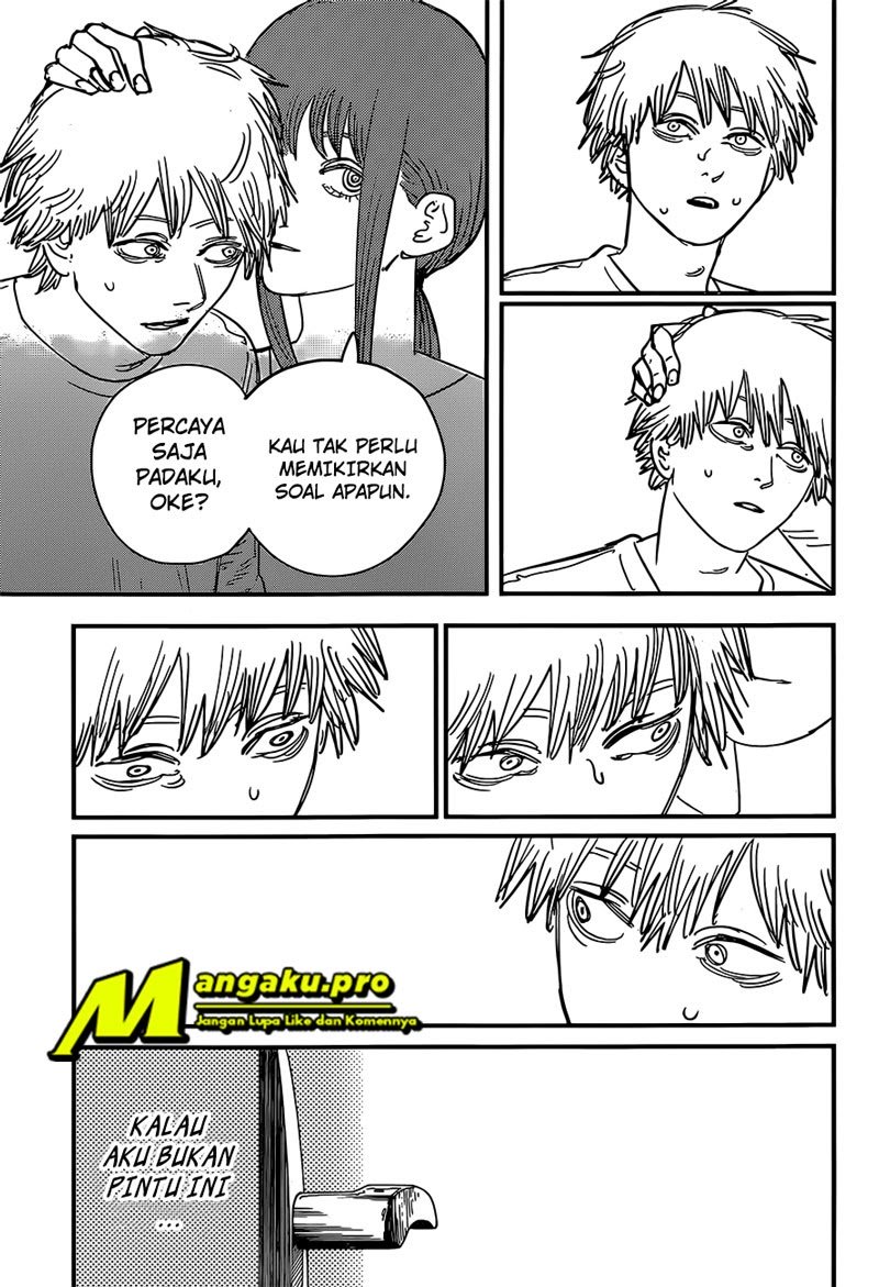 Read Chainsaw Man (ID) Manga Online