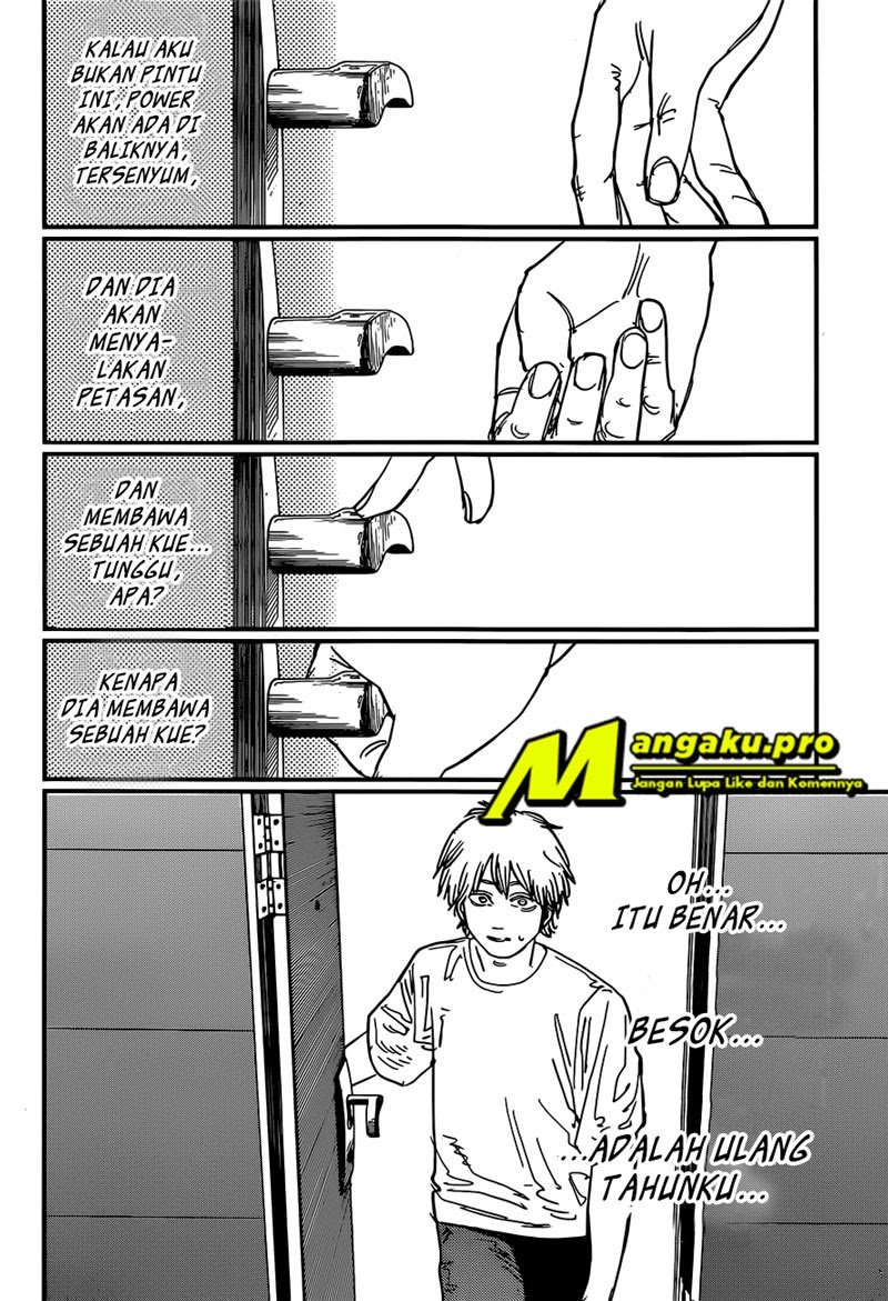Read Chainsaw Man (ID) Manga Online