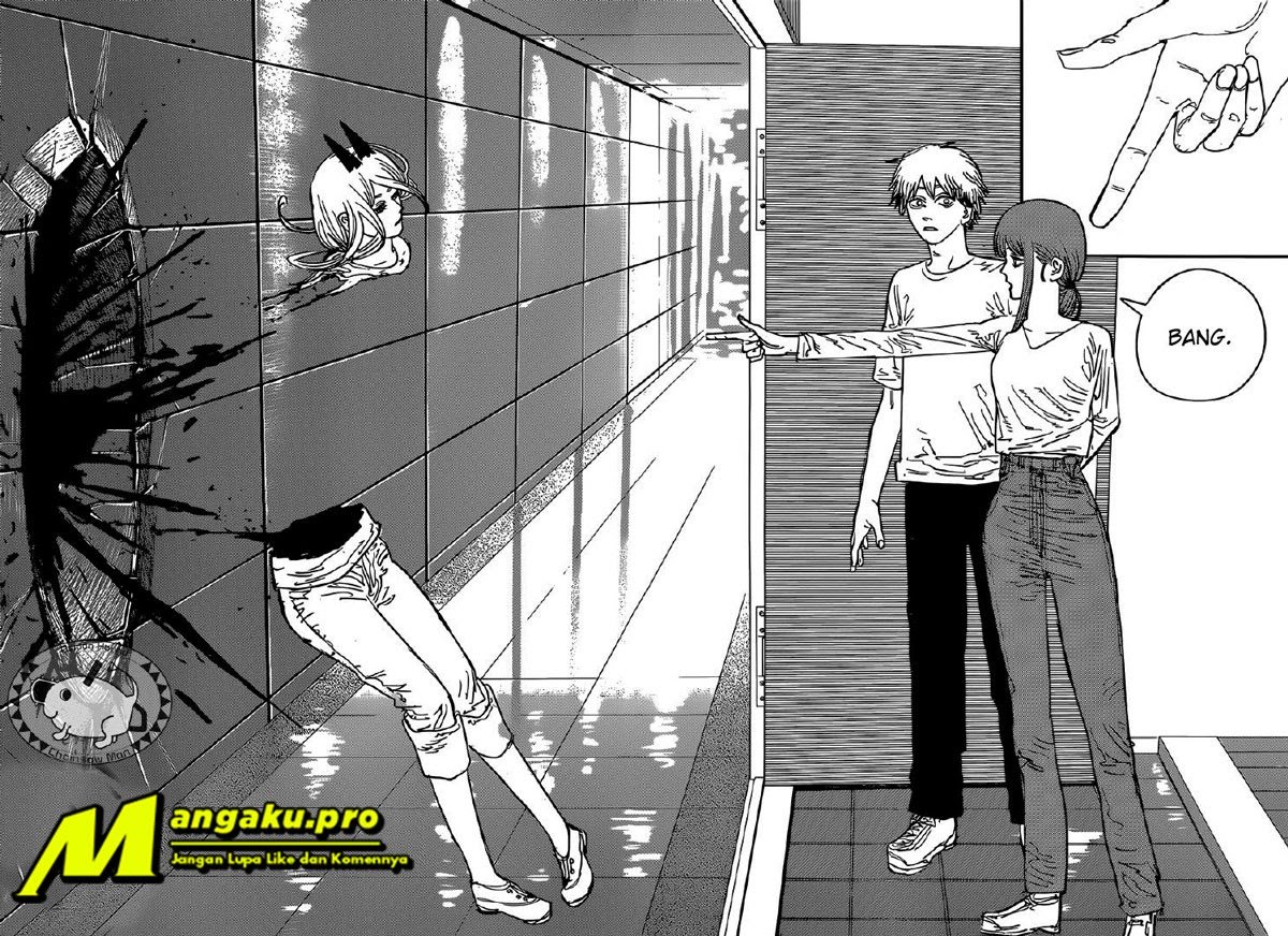 Read Chainsaw Man (ID) Manga Online
