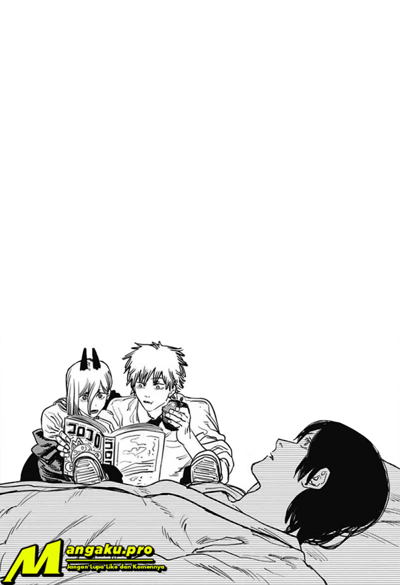 Read Chainsaw Man (ID) Manga Online