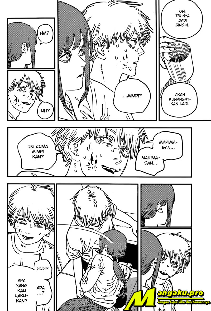Read Chainsaw Man (ID) Manga Online