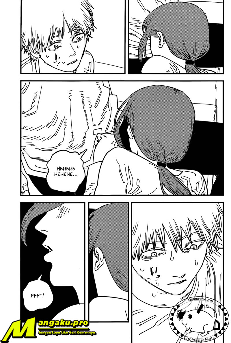 Read Chainsaw Man (ID) Manga Online