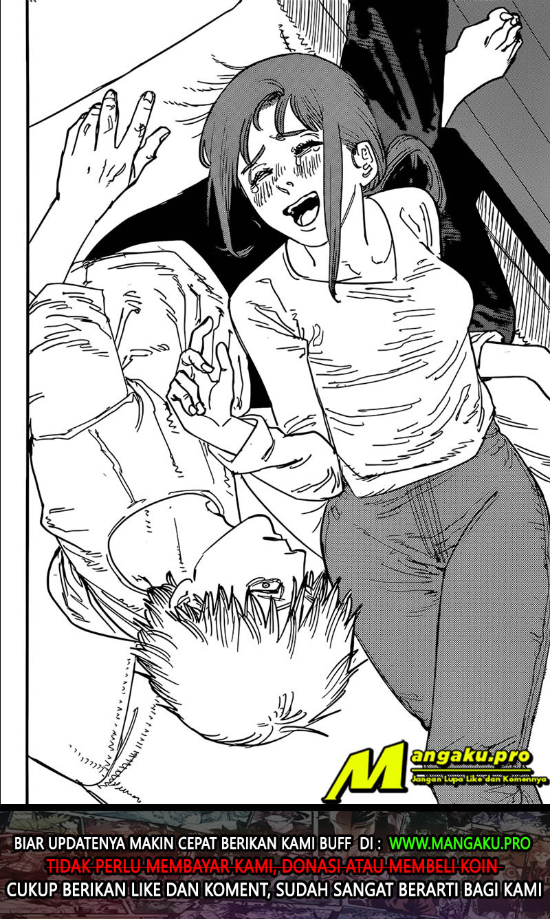 Read Chainsaw Man (ID) Manga Online