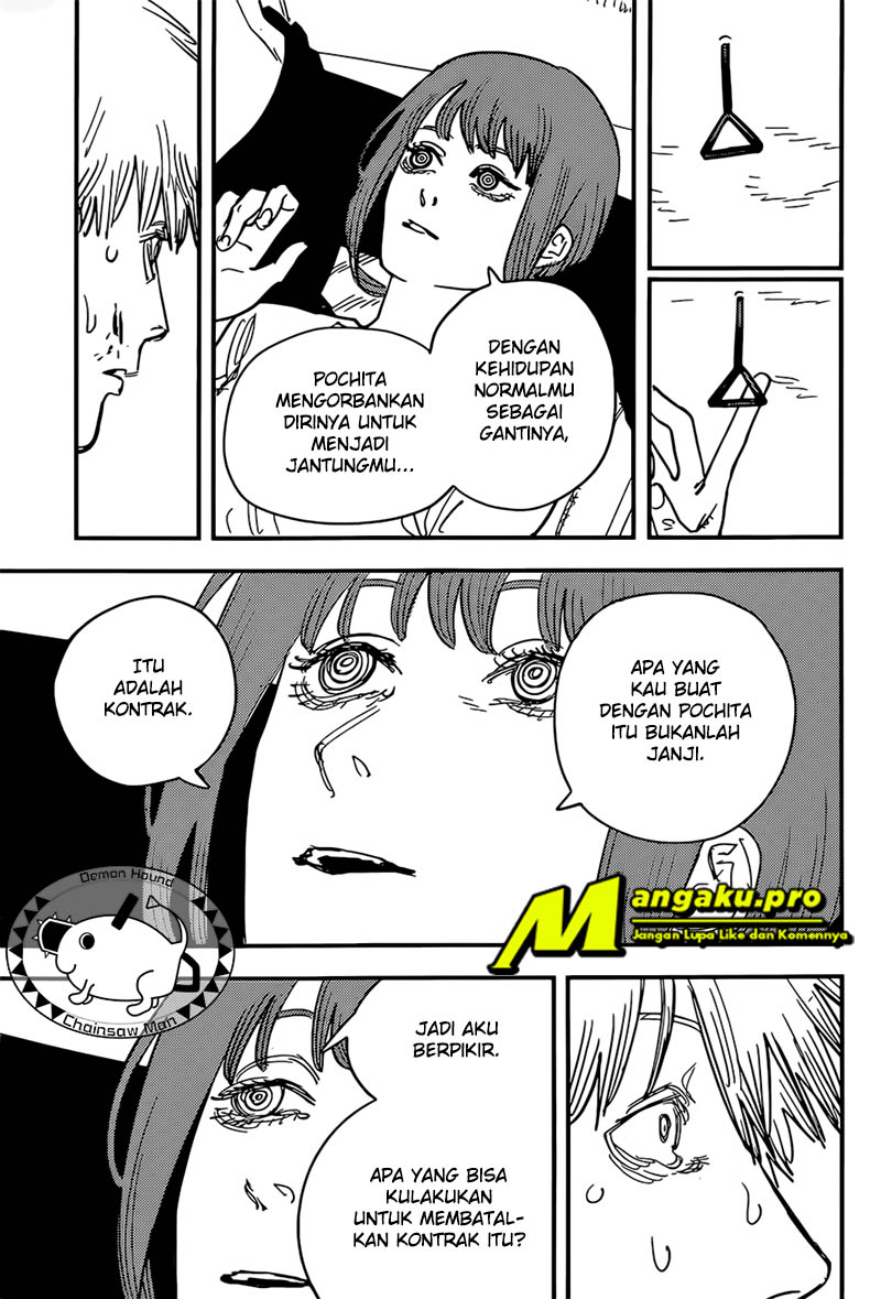 Read Chainsaw Man (ID) Manga Online