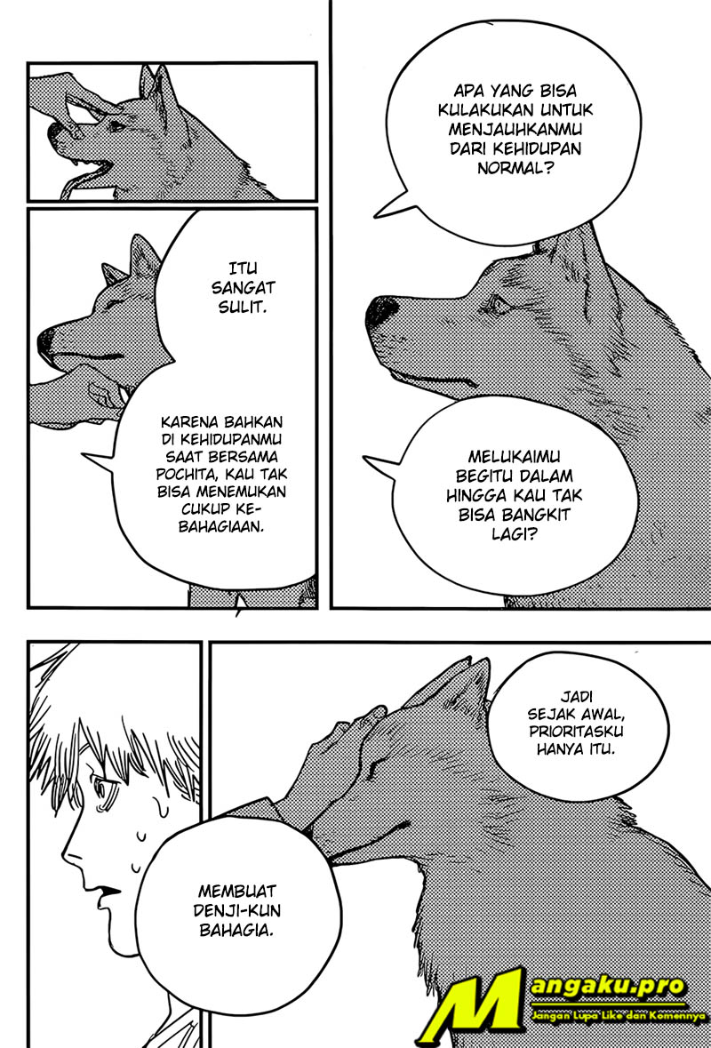 Read Chainsaw Man (ID) Manga Online