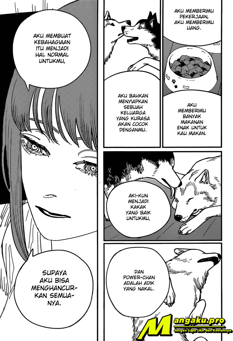 Read Chainsaw Man (ID) Manga Online