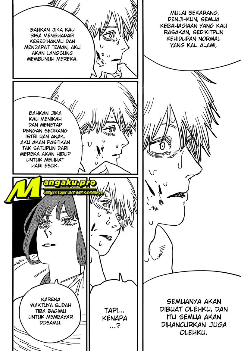 Read Chainsaw Man (ID) Manga Online