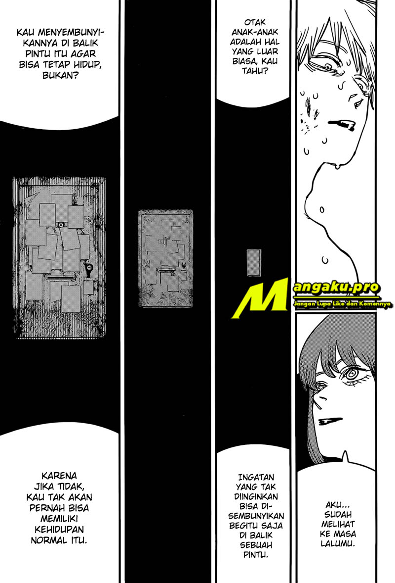 Read Chainsaw Man (ID) Manga Online