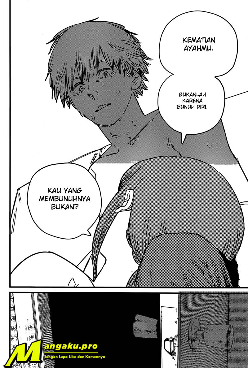 Read Chainsaw Man (ID) Manga Online