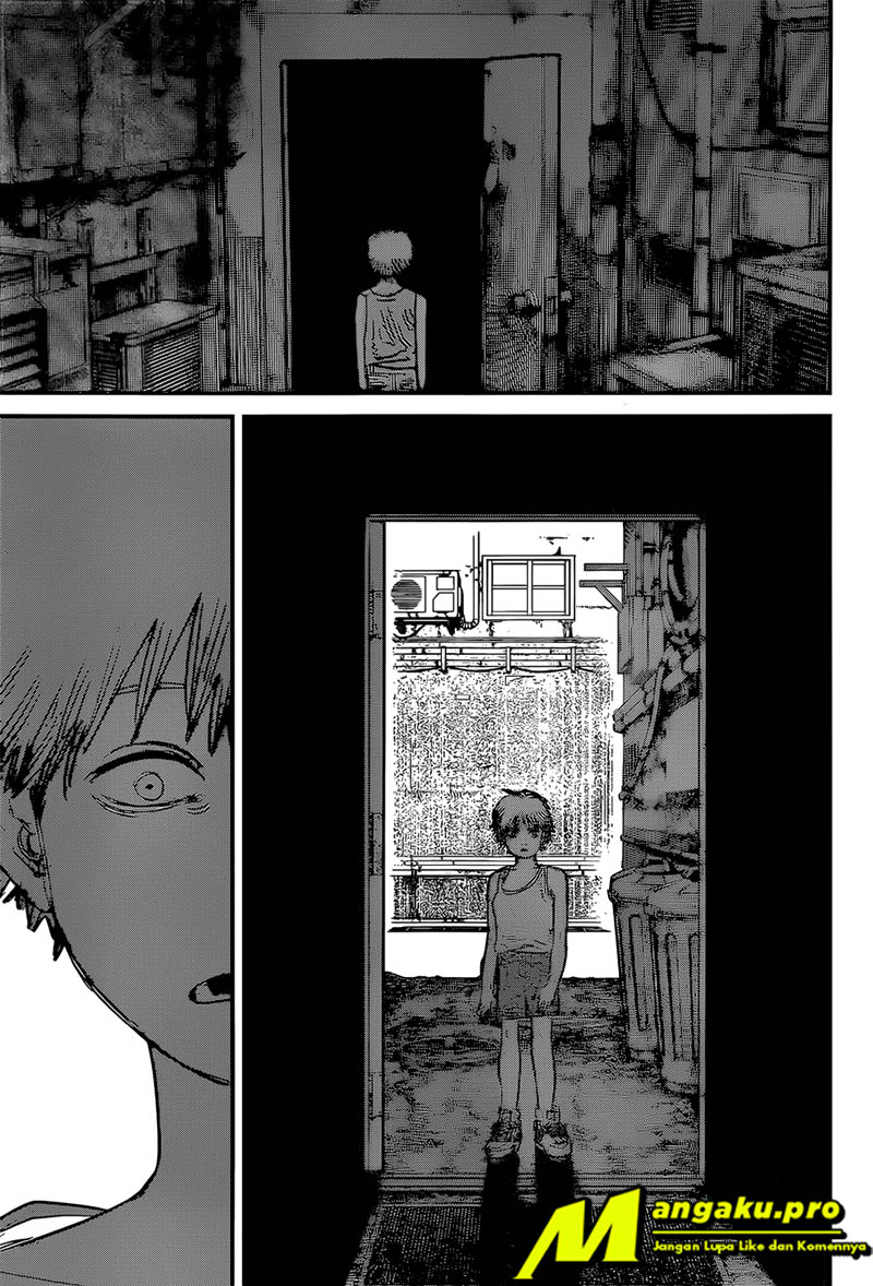 Read Chainsaw Man (ID) Manga Online