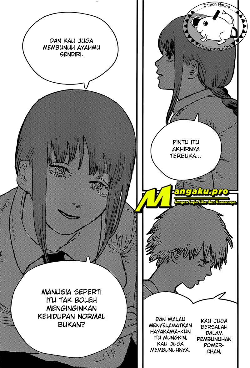 Read Chainsaw Man (ID) Manga Online