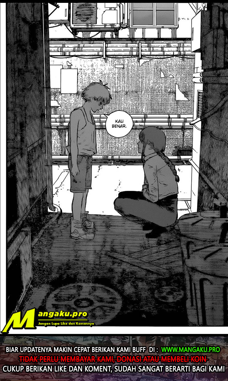 Read Chainsaw Man (ID) Manga Online
