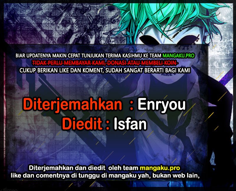 Read Chainsaw Man (ID) Manga Online
