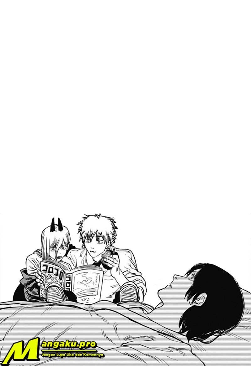 Read Chainsaw Man (ID) Manga Online