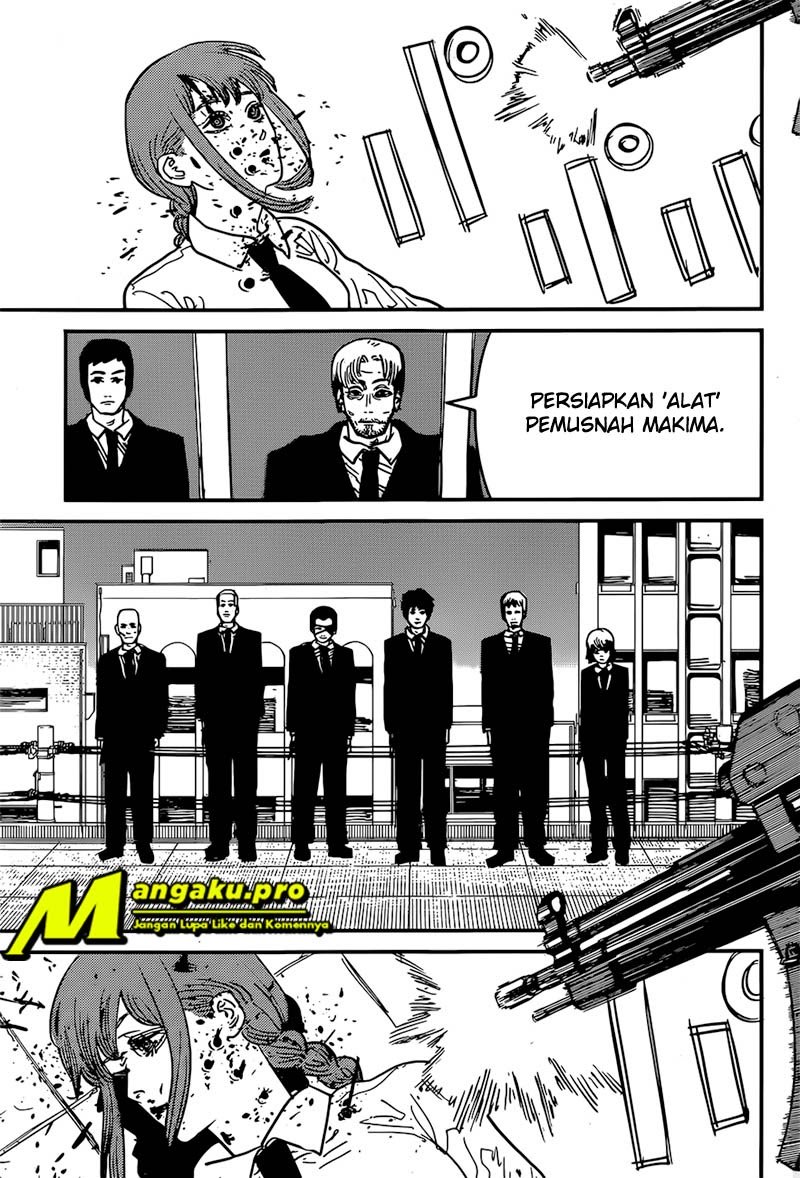 Read Chainsaw Man (ID) Manga Online