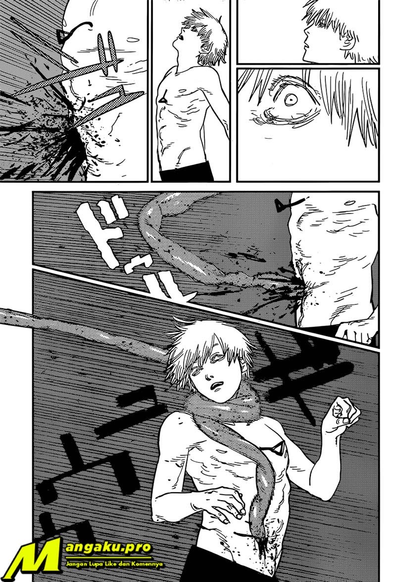 Read Chainsaw Man (ID) Manga Online