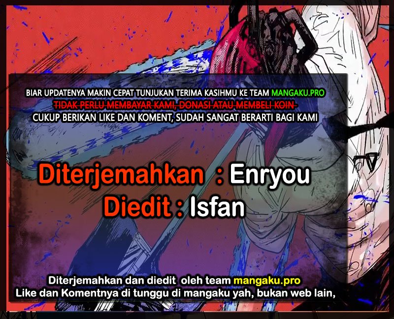 Read Chainsaw Man (ID) Manga Online