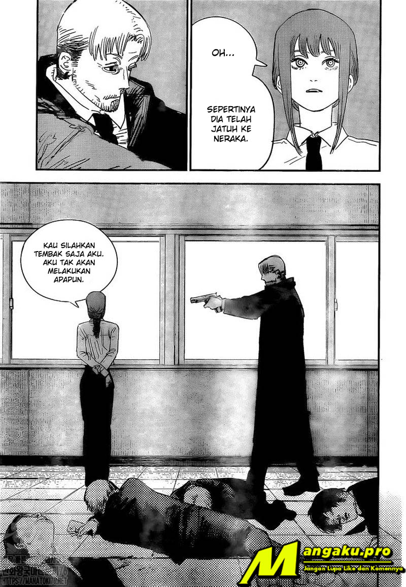 Read Chainsaw Man (ID) Manga Online