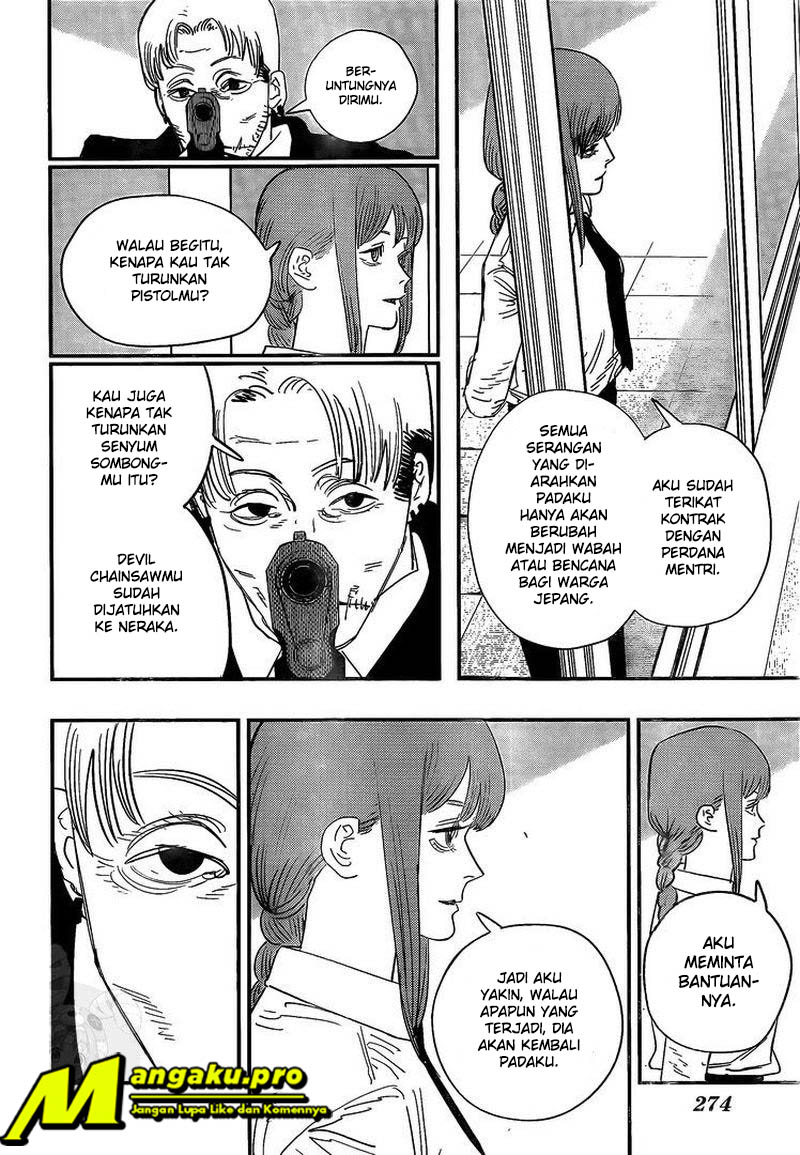 Read Chainsaw Man (ID) Manga Online