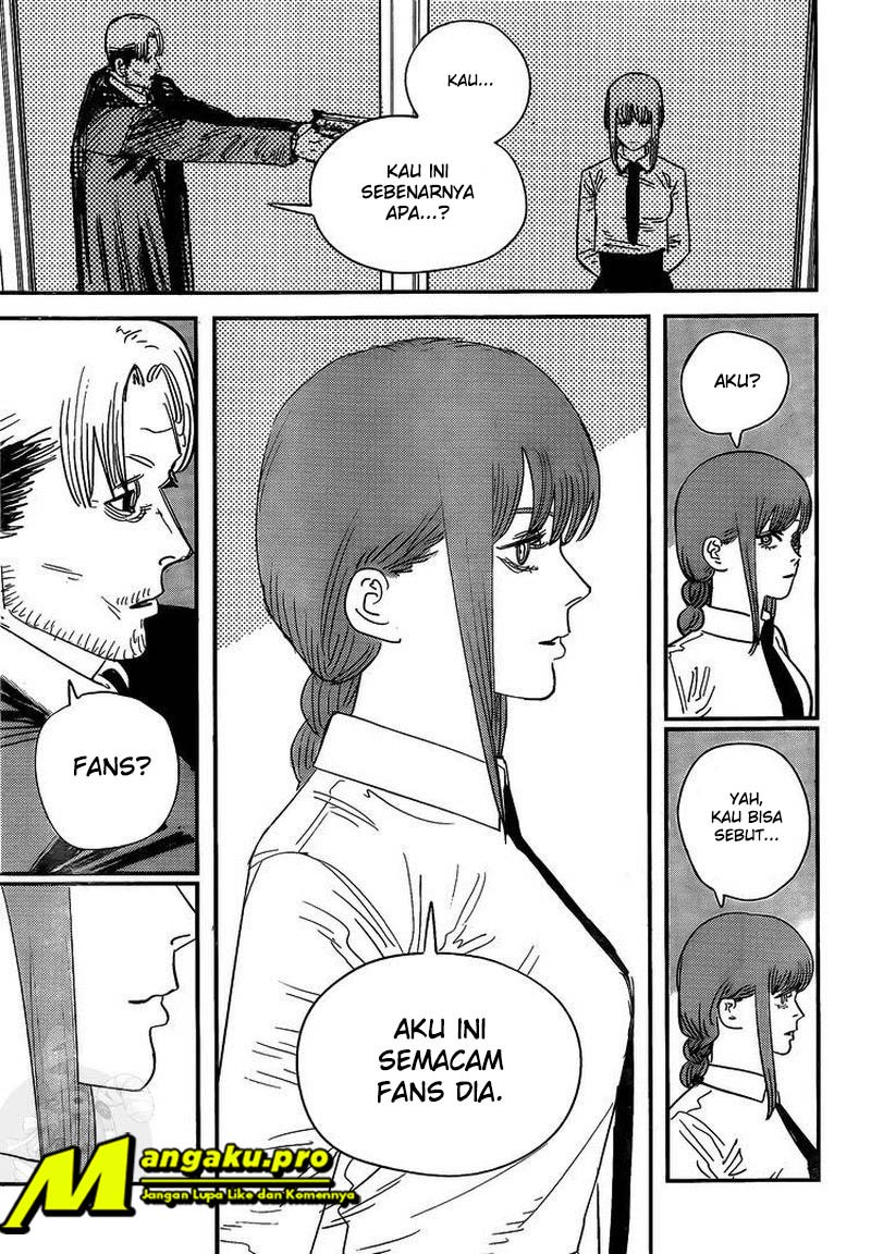 Read Chainsaw Man (ID) Manga Online
