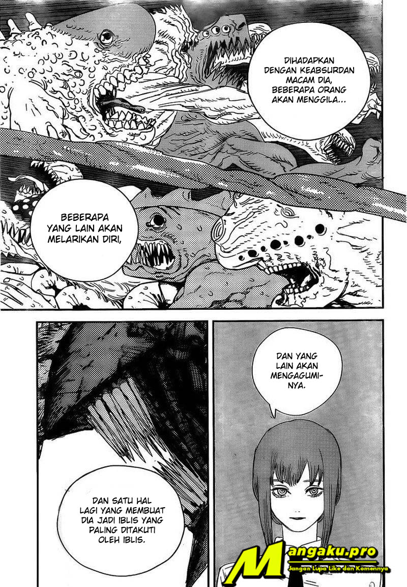 Read Chainsaw Man (ID) Manga Online