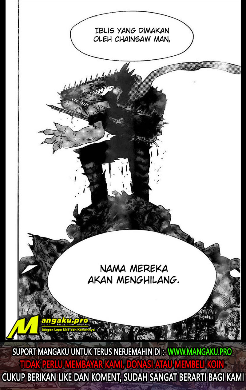 Read Chainsaw Man (ID) Manga Online