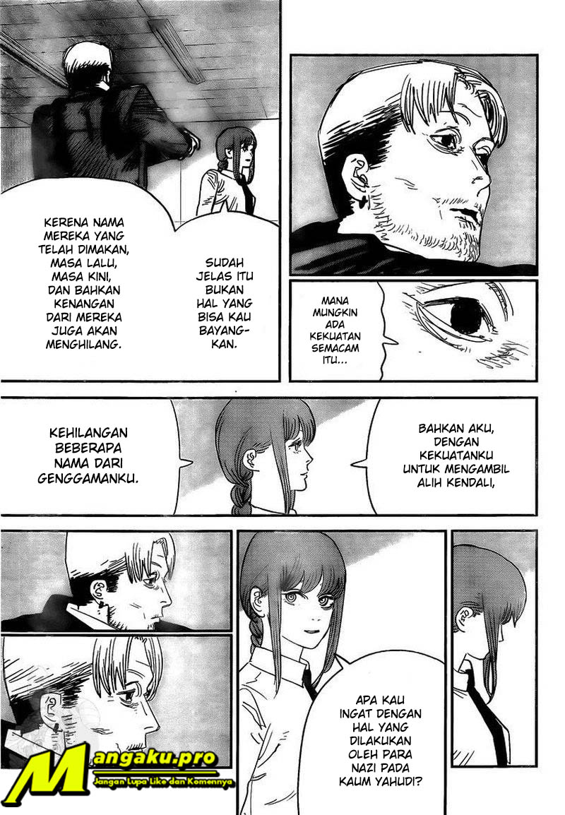 Read Chainsaw Man (ID) Manga Online